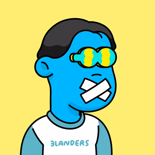 3landers