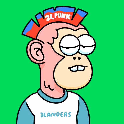 3landers
