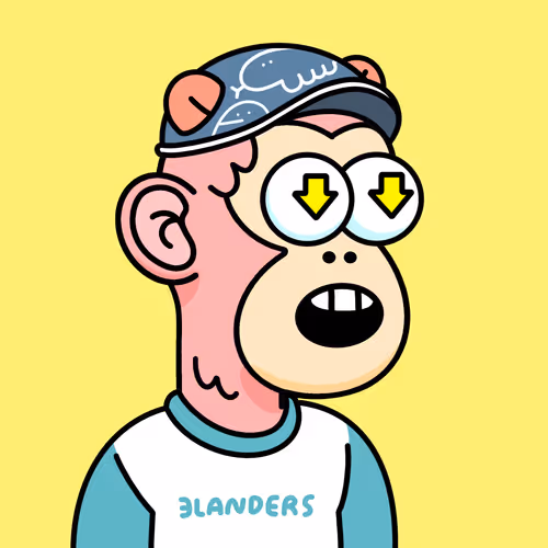 3landers