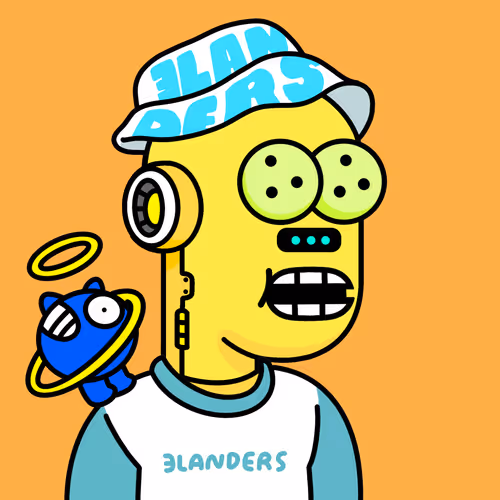 3landers