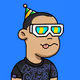 6695