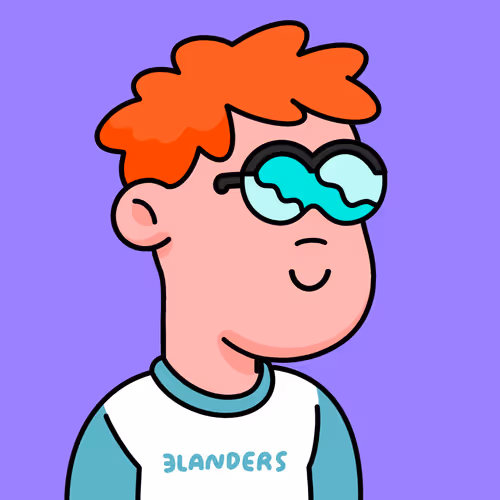 3landers