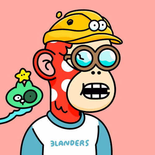3landers