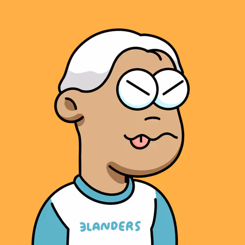 3landers