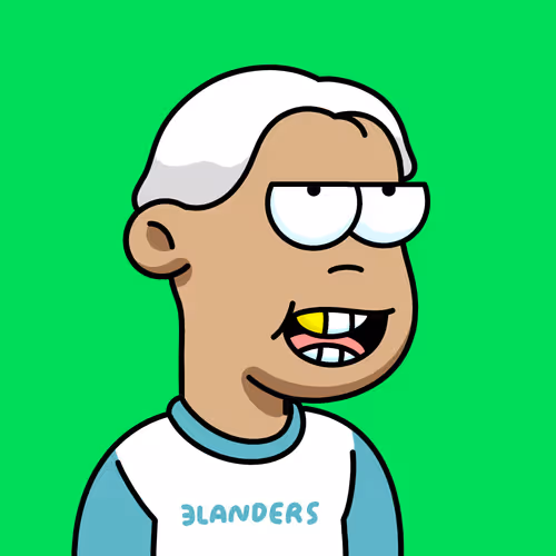 3landers