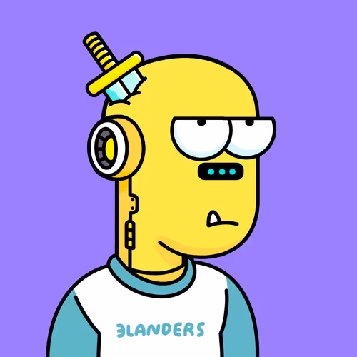 3landers