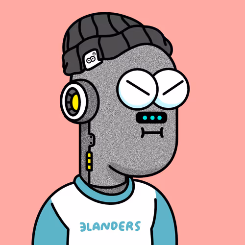 3landers