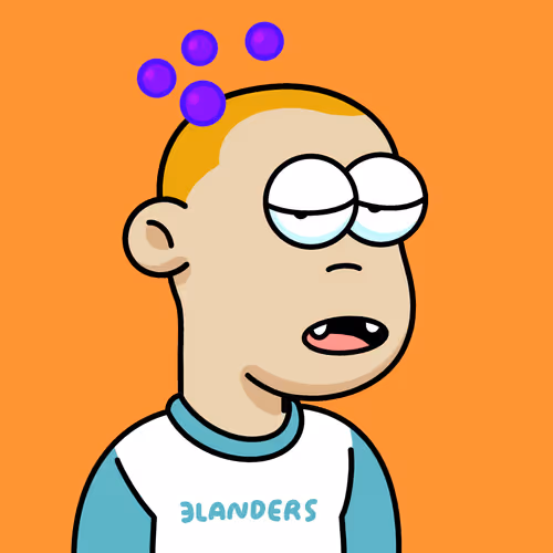 3landers