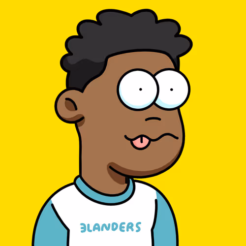3landers