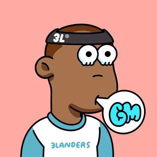 3landers