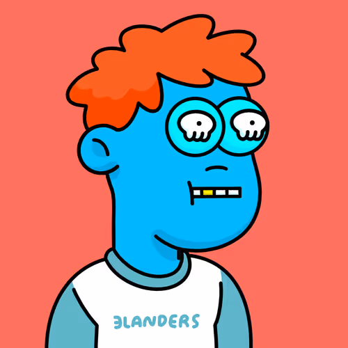3landers
