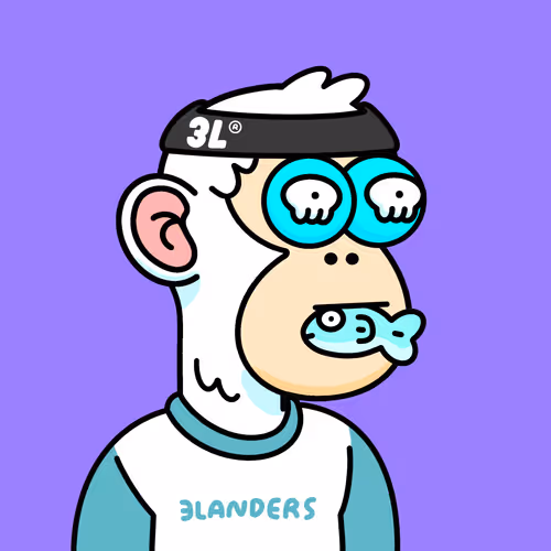 3landers
