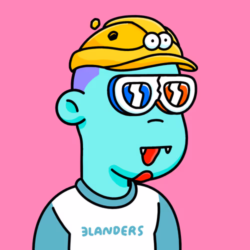 3landers