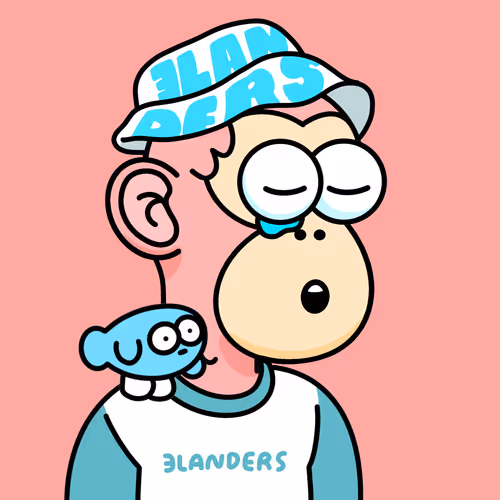 3landers
