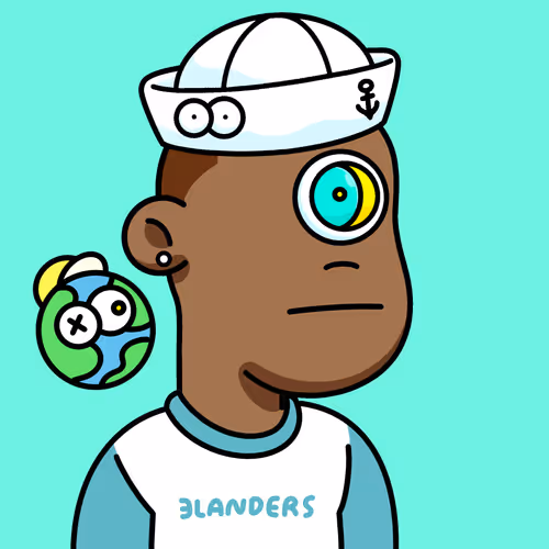 3landers