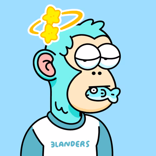 3landers