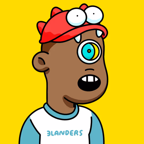 3landers
