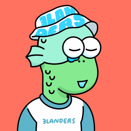 3landers