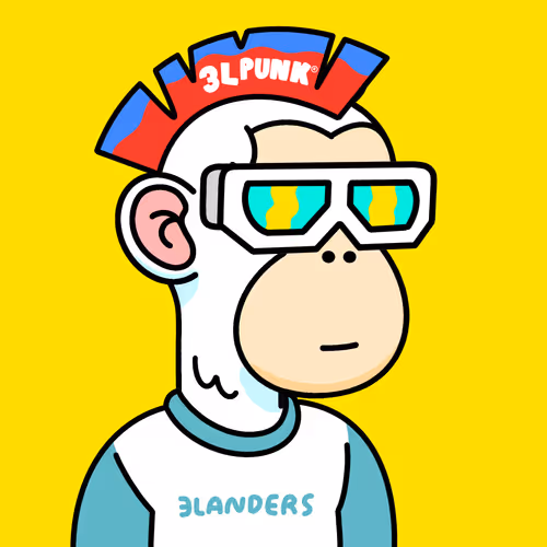 3landers