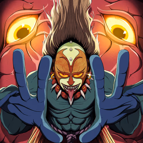 The Ojuju Saga Editions