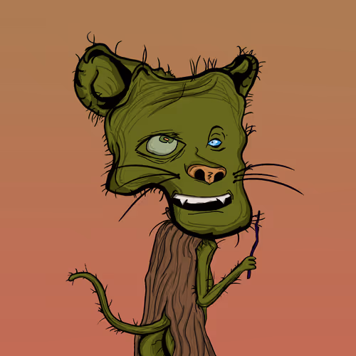 Goblincatz