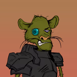 Goblincatz #1378