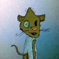 Goblincatz #6575