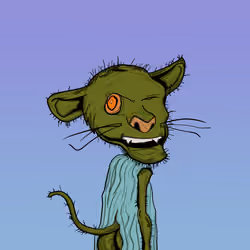 Goblincatz #1703