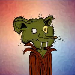 Goblincatz #3234