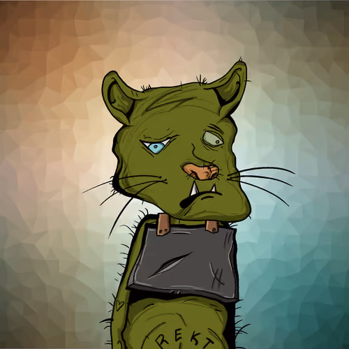 Goblincatz #5852