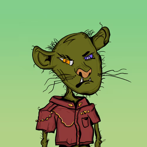 Goblincatz