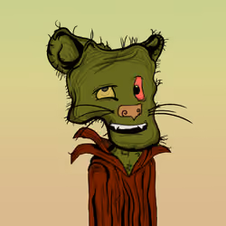 Goblincatz #1990