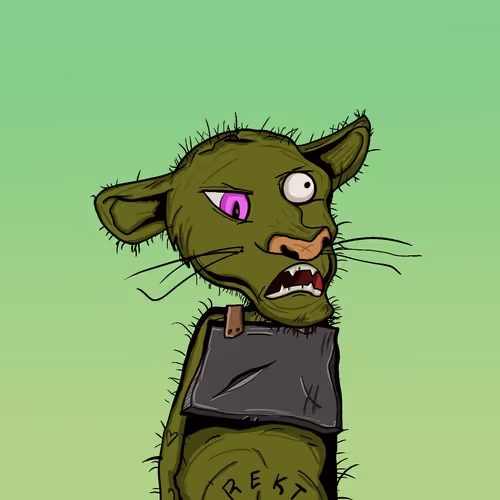 Goblincatz