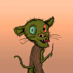 Goblincatz #9351