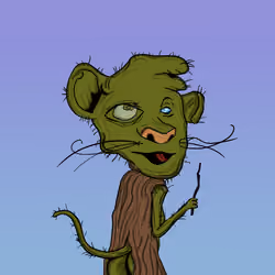 Goblincatz #3546