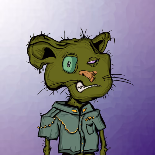 Goblincatz #6179