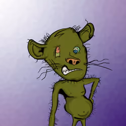 Goblincatz #2731