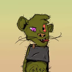 Goblincatz #352