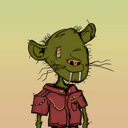 Goblincatz #610