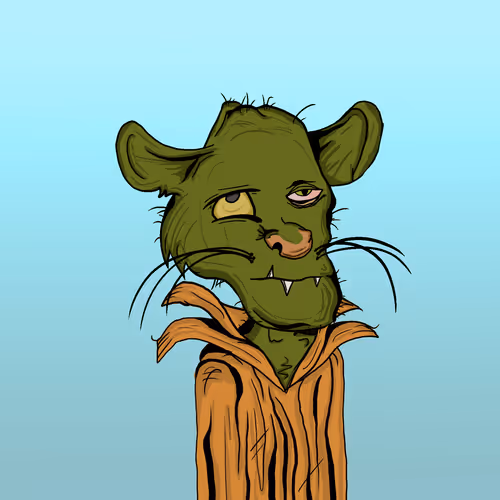 Goblincatz