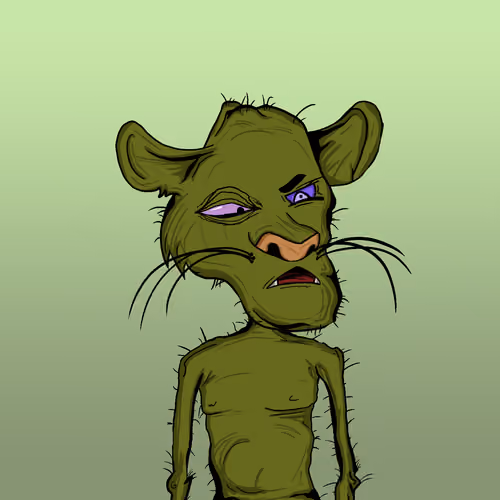 Goblincatz #4580
