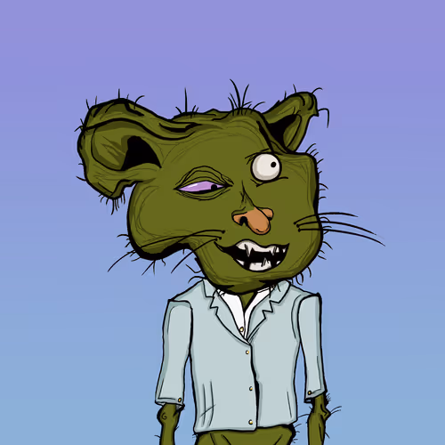 Goblincatz
