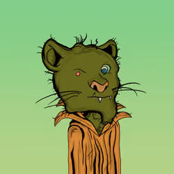Goblincatz #8707