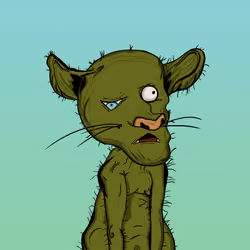 Goblincatz #4111