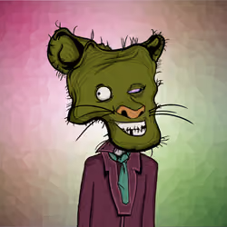 Goblincatz #350