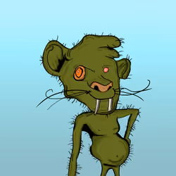 Goblincatz #1579