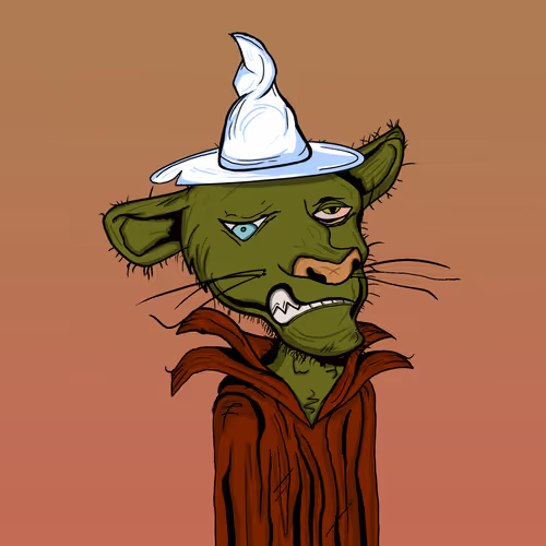 Goblincatz