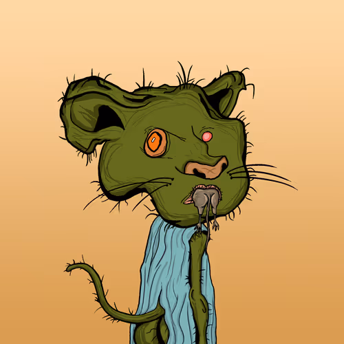 Goblincatz