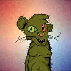 Goblincatz #7050