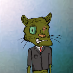 Goblincatz #1926